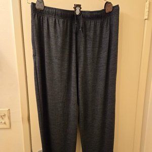 Mens 32 Degrees COOL Dark Grey Lounge Pants Size XXL/EEG
